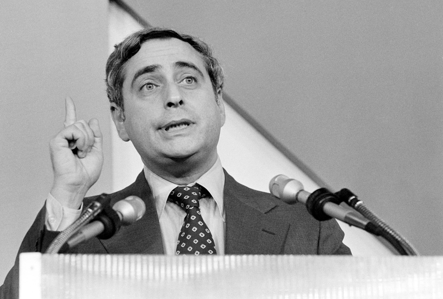 Fred Silverman